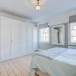 Victoria Belgravia Townhouse