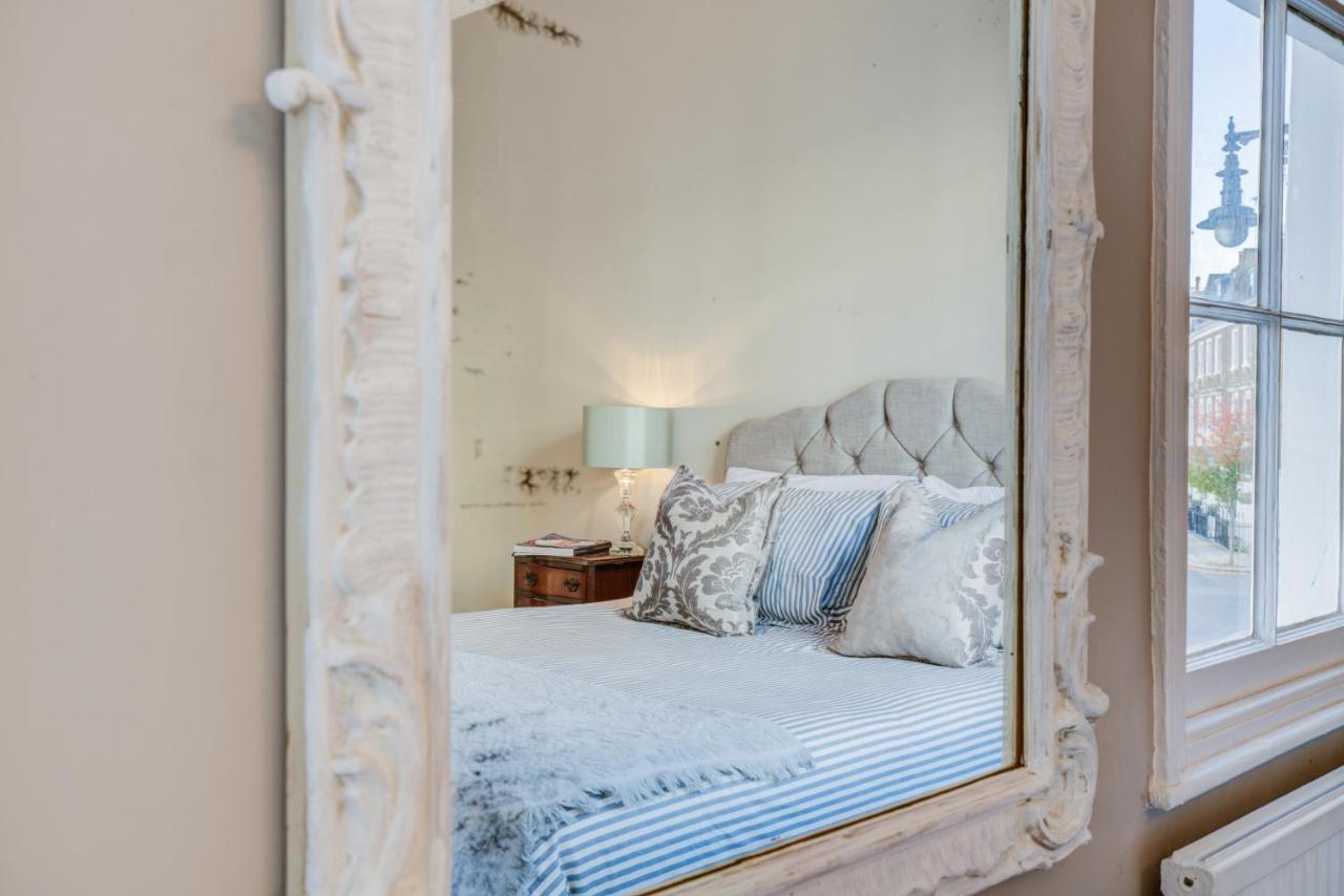 Victoria Belgravia House * Londres