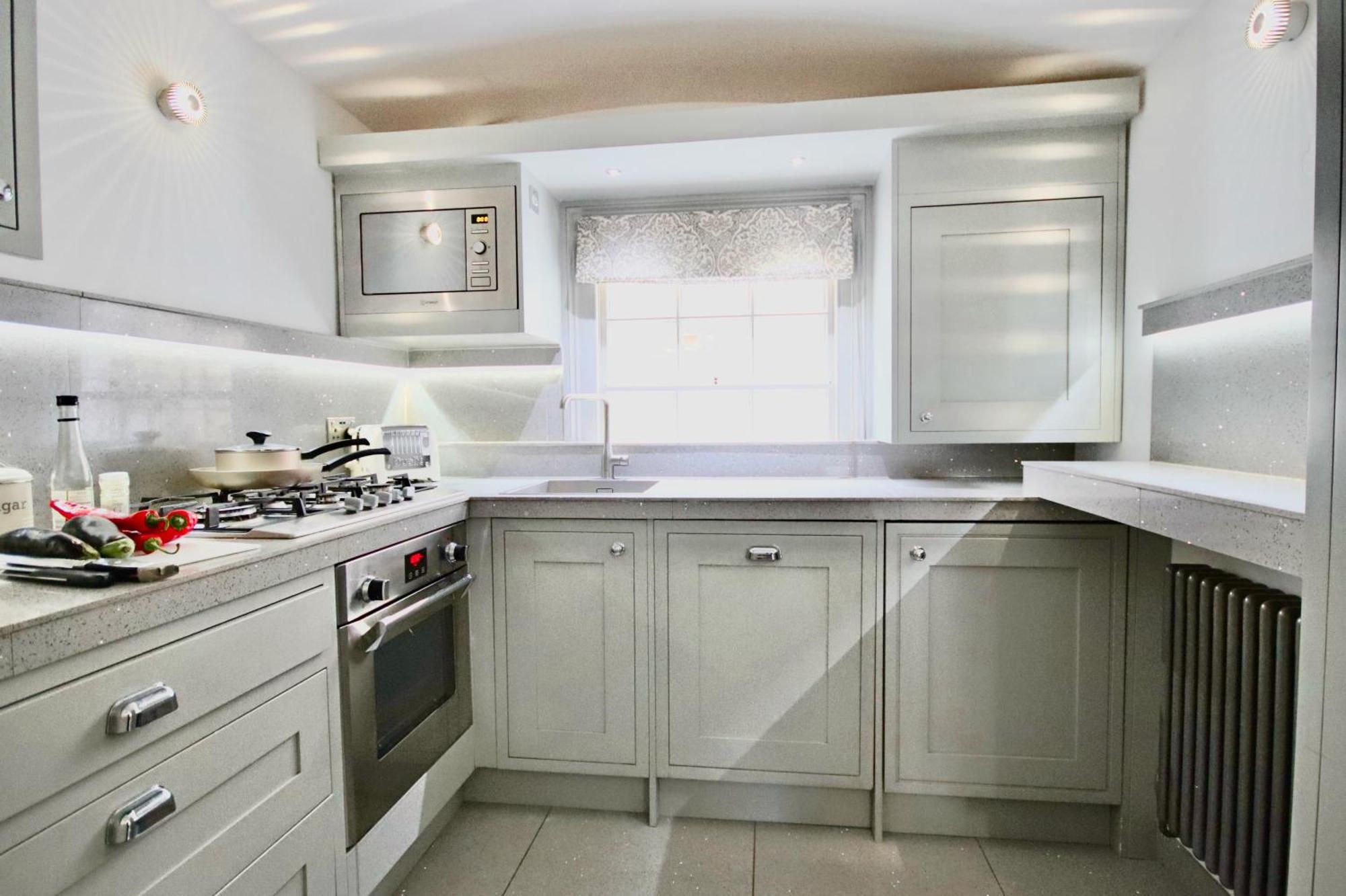 Victoria Belgravia House Apartamento