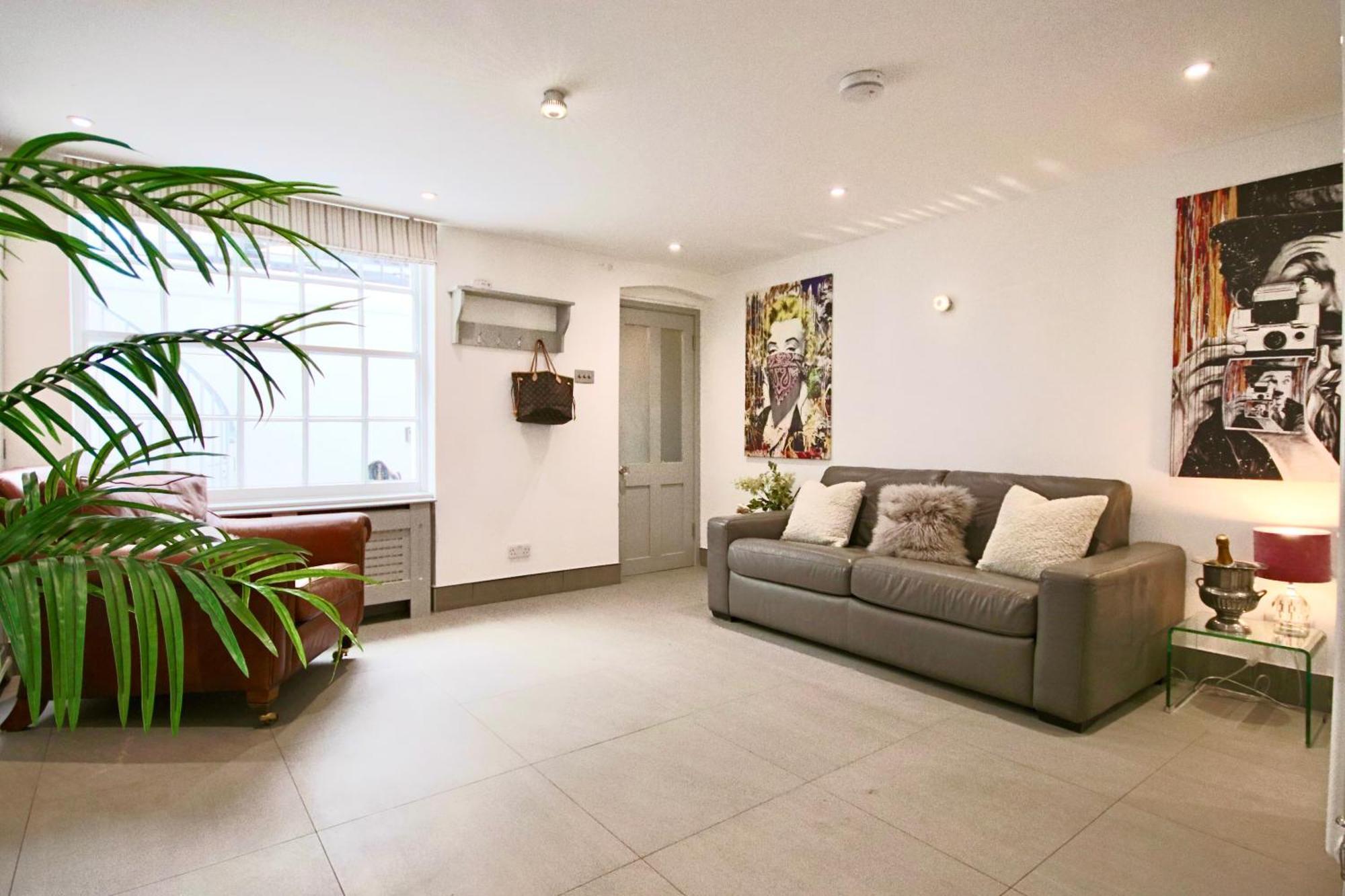 Victoria Belgravia House Apartamento *